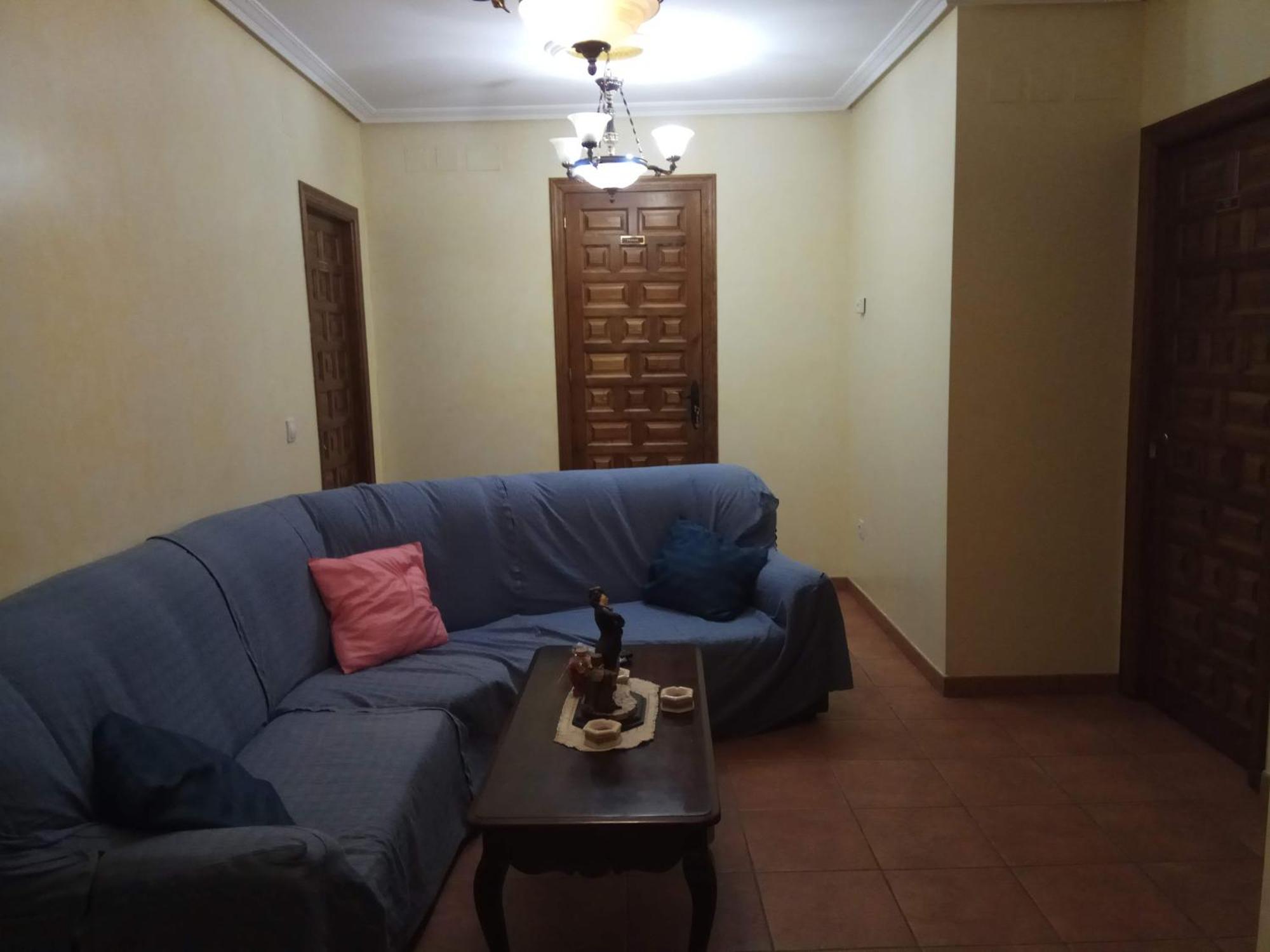 Hostal Restaurante Raton Paredes de Nava Екстер'єр фото